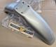 Nos 53111-46401-13l Rm50 / Ds80 C 1978 Genuine Suzuki Silver Front Mudguard