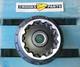 Nos 54110-14201 Rm250 / Rm465 X 1981 Genuine Suzuki Front Wheel Hub