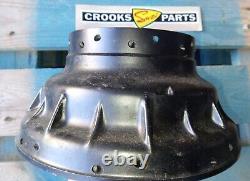 NOS 54110-14201 RM250 / RM465 X 1981 Genuine Suzuki Front Wheel Hub