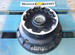 NOS 54110-14201 RM250 / RM465 X 1981 Genuine Suzuki Front Wheel Hub