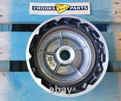 NOS 54110-14201 RM250 / RM465 X 1981 Genuine Suzuki Front Wheel Hub