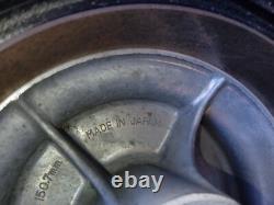 NOS 54110-14201 RM250 / RM465 X 1981 Genuine Suzuki Front Wheel Hub