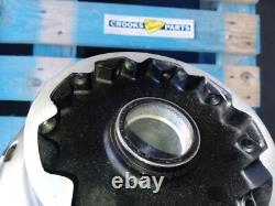 NOS 54110-14201 RM250 / RM465 X 1981 Genuine Suzuki Front Wheel Hub