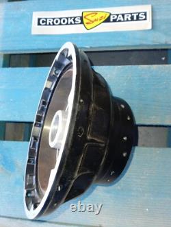 NOS 54110-14201 RM250 / RM465 X 1981 Genuine Suzuki Front Wheel Hub