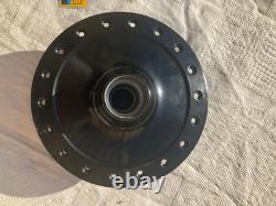 NOS 54110-40201-000 Suzuki RM 100/125 (1979/80) Genuine Suzuki front Wheel Hub