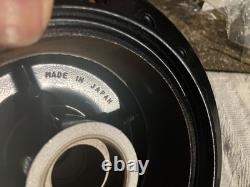 NOS 54110-40201-000 Suzuki RM 100/125 (1979/80) Genuine Suzuki front Wheel Hub
