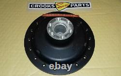 NOS 54110-41301 RM125 / RM250 / RM400 Genuine Suzuki Front Wheel Hub