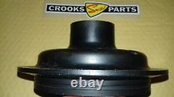 NOS 54110-41301 RM125 / RM250 / RM400 Genuine Suzuki Front Wheel Hub