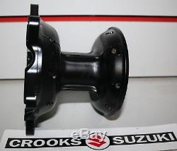 NOS 54111-14501 RM125 / RM250 Genuine Suzuki Front Wheel Hub