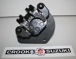 NOS 59100-49001 GS1000 Genuine Suzuki Right Hand Front Brake Caliper Assy