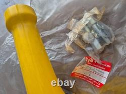NOS 59200-02820 RM80 1986 to 1988 Genuine Suzuki Optional Front Brake Disc Cover