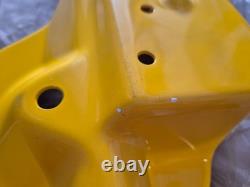 NOS 59200-02820 RM80 1986 to 1988 Genuine Suzuki Optional Front Brake Disc Cover