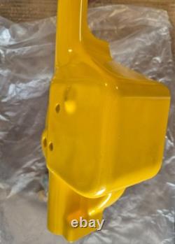 NOS 59200-02820 RM80 1986 to 1988 Genuine Suzuki Optional Front Brake Disc Cover