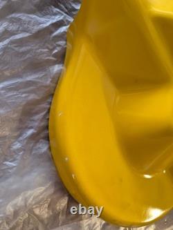 NOS 59200-02820 RM80 1986 to 1988 Genuine Suzuki Optional Front Brake Disc Cover