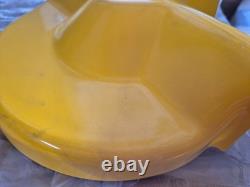 NOS 59200-02820 RM80 1986 to 1988 Genuine Suzuki Optional Front Brake Disc Cover