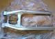 Nos 61100-14821 Rm125 X 1981 Genuine Suzuki Rear Swinging Arm Assy