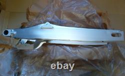 NOS 61100-14821 RM125 X 1981 Genuine Suzuki Rear Swinging Arm Assy NOS 61100-14821 RM125 X 1981 Genuine Suzuki Rear Swinging Arm Assy