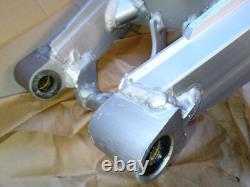 NOS 61100-14821 RM125 X 1981 Genuine Suzuki Rear Swinging Arm Assy NOS 61100-14821 RM125 X 1981 Genuine Suzuki Rear Swinging Arm Assy