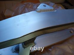 NOS 61100-14821 RM125 X 1981 Genuine Suzuki Rear Swinging Arm Assy NOS 61100-14821 RM125 X 1981 Genuine Suzuki Rear Swinging Arm Assy
