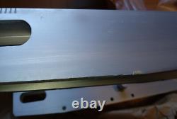 NOS 61100-14821 RM125 X 1981 Genuine Suzuki Rear Swinging Arm Assy NOS 61100-14821 RM125 X 1981 Genuine Suzuki Rear Swinging Arm Assy