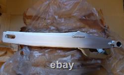 NOS 61100-14821 RM125 X 1981 Genuine Suzuki Rear Swinging Arm Assy NOS 61100-14821 RM125 X 1981 Genuine Suzuki Rear Swinging Arm Assy