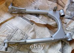 NOS 61101-46811-08C RM50 1979 to 1982 Genuine Suzuki Rear Swinging Arm Assy NOS 61101-46811-08C RM50 1979 to 1982 Genuine Suzuki Rear Swinging Arm Assy