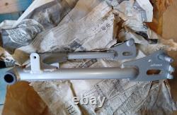 NOS 61101-46811-08C RM50 1979 to 1982 Genuine Suzuki Rear Swinging Arm Assy NOS 61101-46811-08C RM50 1979 to 1982 Genuine Suzuki Rear Swinging Arm Assy
