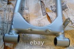 NOS 61101-46811-08C RM50 1979 to 1982 Genuine Suzuki Rear Swinging Arm Assy NOS 61101-46811-08C RM50 1979 to 1982 Genuine Suzuki Rear Swinging Arm Assy