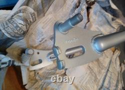 NOS 61101-46811-08C RM50 1979 to 1982 Genuine Suzuki Rear Swinging Arm Assy NOS 61101-46811-08C RM50 1979 to 1982 Genuine Suzuki Rear Swinging Arm Assy