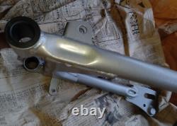NOS 61101-46811-08C RM50 1979 to 1982 Genuine Suzuki Rear Swinging Arm Assy NOS 61101-46811-08C RM50 1979 to 1982 Genuine Suzuki Rear Swinging Arm Assy