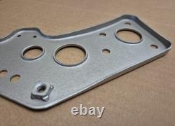 NOS 61342-40402 1980 RM400 RM250 RM125 Suzuki Inner Rear Chain Guide Plate