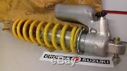 NOS 62100-01B30-163 Genuine Suzuki RM125 H Rear Shock Absorber