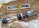 Nos 62120-01b40 1988 Rm125 J Suzuki Shock Damper Rod Assy. Has Damaged Stopper