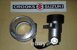 NOS 62370-48B00 GSX1100FJ Genuine Suzuki Rear Shock Absorber Adjuster