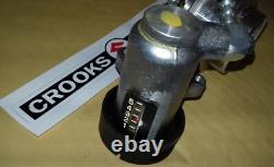 NOS 62370-48B00 GSX1100FJ Genuine Suzuki Rear Shock Absorber Adjuster