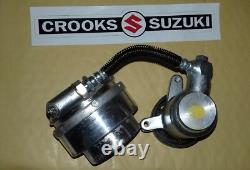 NOS 62370-48B00 GSX1100FJ Genuine Suzuki Rear Shock Absorber Adjuster