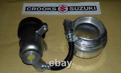 NOS 62370-48B00 GSX1100FJ Genuine Suzuki Rear Shock Absorber Adjuster