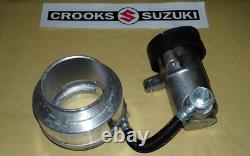 NOS 62370-48B00 GSX1100FJ Genuine Suzuki Rear Shock Absorber Adjuster