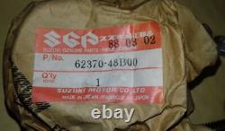 NOS 62370-48B00 GSX1100FJ Genuine Suzuki Rear Shock Absorber Adjuster