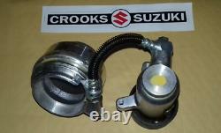 NOS 62370-48B00 GSX1100FJ Genuine Suzuki Rear Shock Absorber Adjuster