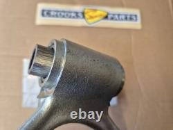 NOS 62600-01860 RM125 H/J 1987/1988 Rear Suspension Cushion Lever Rod Set