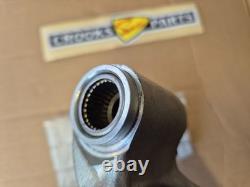 NOS 62600-01860 RM125 H/J 1987/1988 Rear Suspension Cushion Lever Rod Set