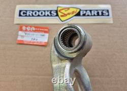 NOS 62600-01890 RM250 H / J 1987 / 1988 Rear Suspension Cushion Lever Rod Set