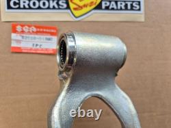 NOS 62600-01890 RM250 H / J 1987 / 1988 Rear Suspension Cushion Lever Rod Set