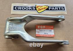 NOS 62600-01890 RM250 H / J 1987 / 1988 Rear Suspension Cushion Lever Rod Set