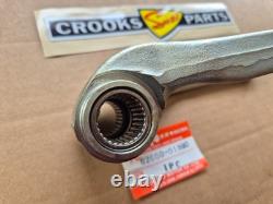 NOS 62600-01890 RM250 H / J 1987 / 1988 Rear Suspension Cushion Lever Rod Set