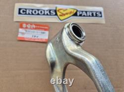 NOS 62600-01890 RM250 H / J 1987 / 1988 Rear Suspension Cushion Lever Rod Set