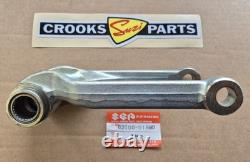 NOS 62600-01890 RM250 H / J 1987 / 1988 Rear Suspension Cushion Lever Rod Set
