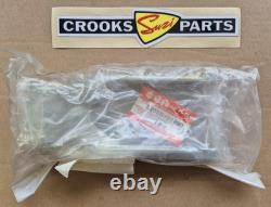 NOS 62600-01890 RM250 H / J 1987 / 1988 Rear Suspension Cushion Lever Rod Set