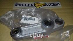 NOS 62600-03860 RM85 2004 Genuine Suzuki Rear Suspension Cushion Lever Set